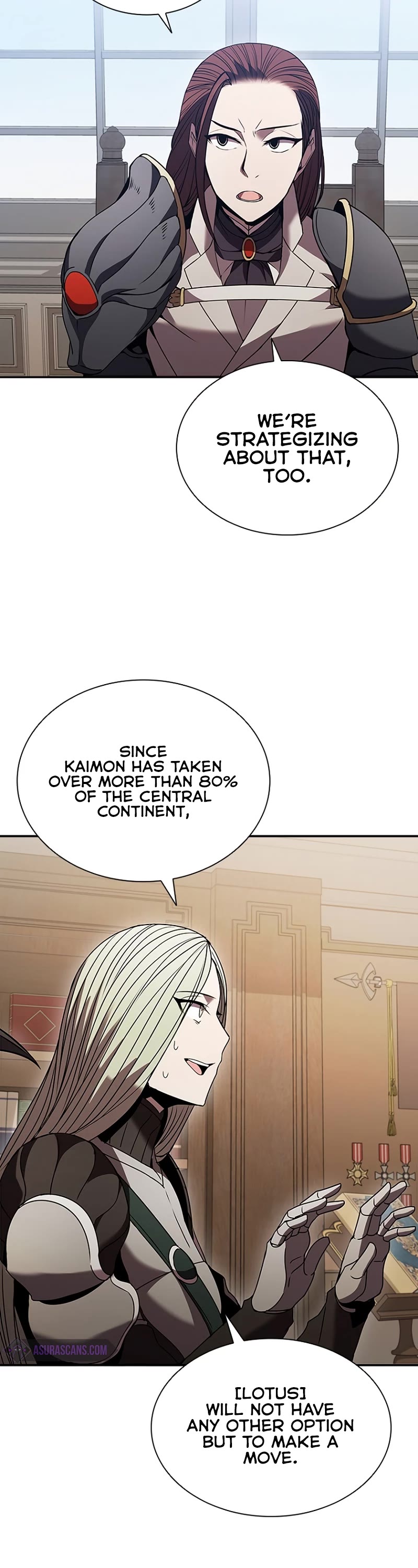Taming Master chapter 105 page 44