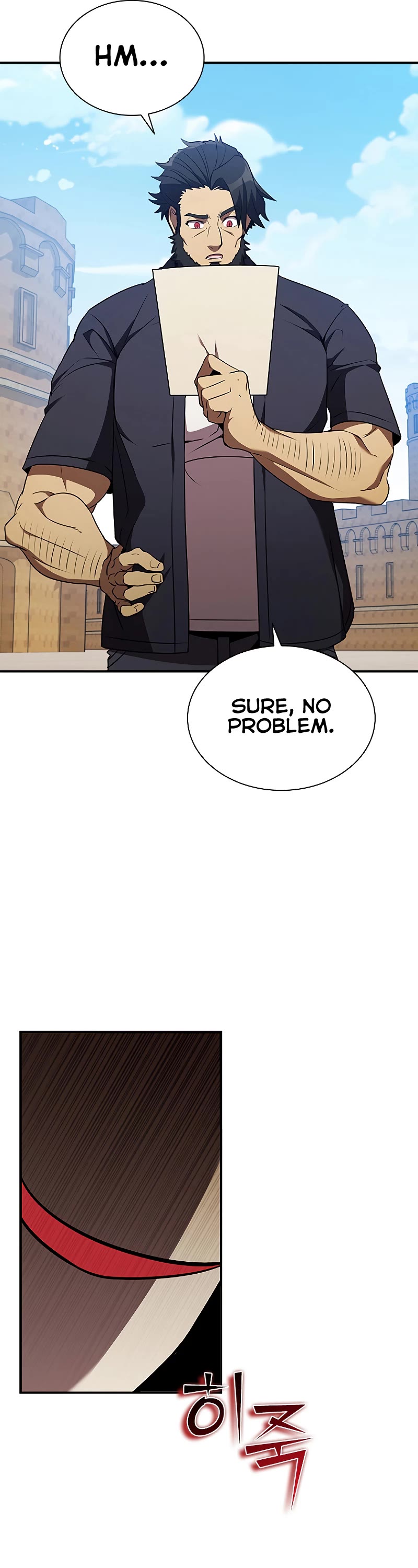 Taming Master chapter 106 page 14
