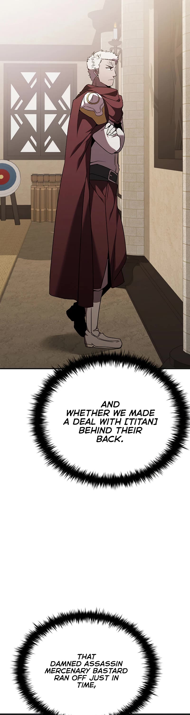 Taming Master chapter 106 page 20