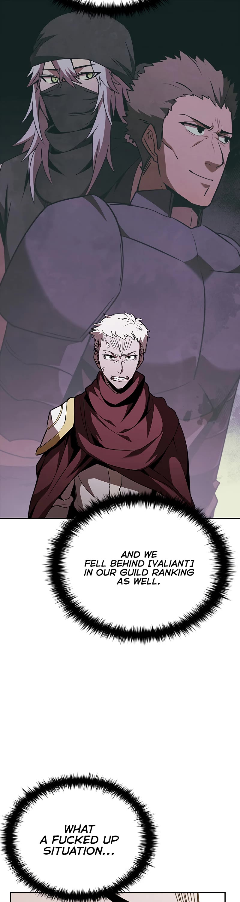 Taming Master chapter 106 page 21