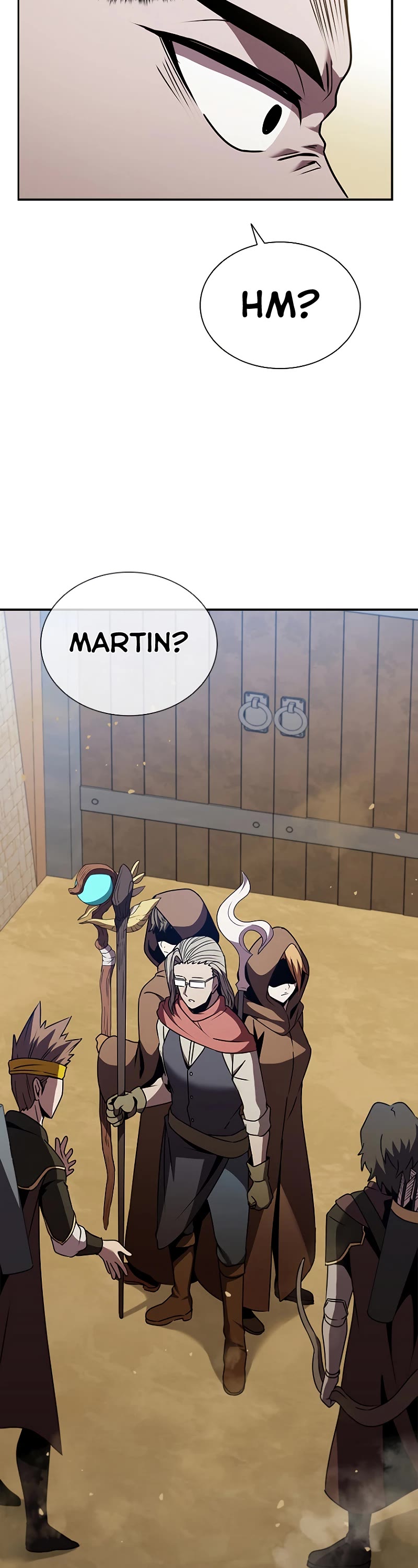 Taming Master chapter 106 page 22