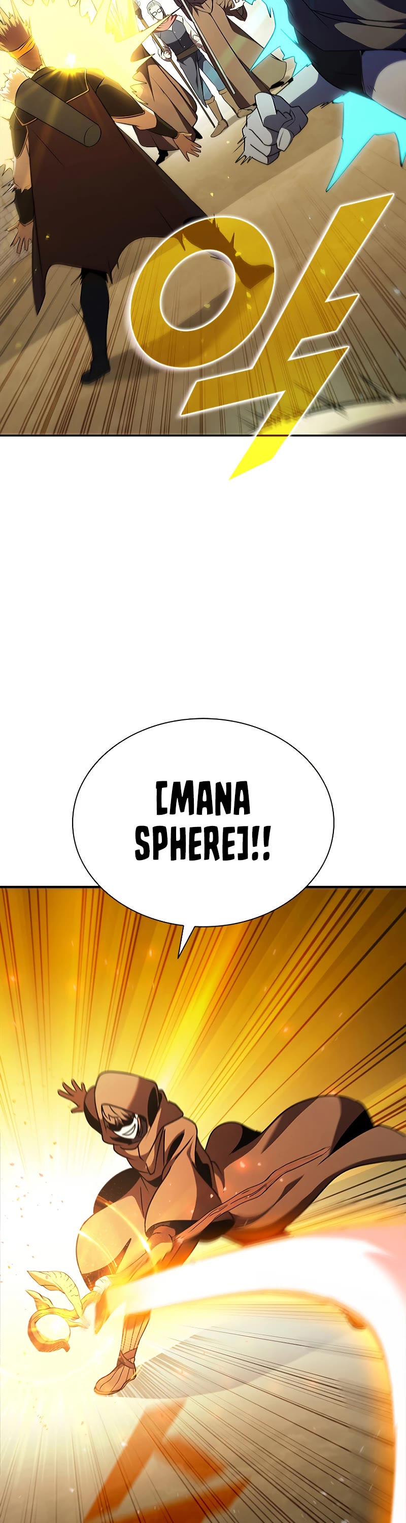 Taming Master chapter 106 page 27