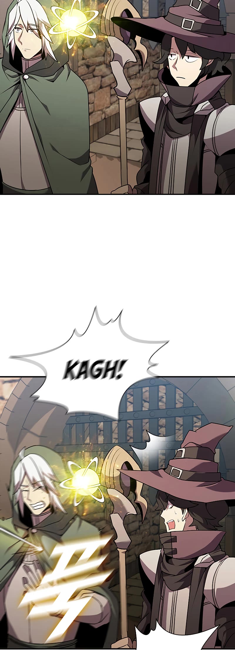 Taming Master chapter 106 page 41