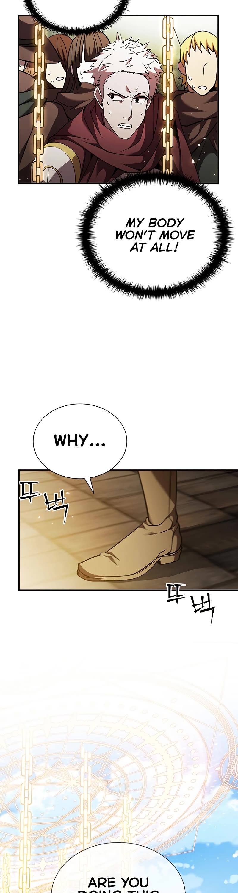 Taming Master chapter 106 page 52
