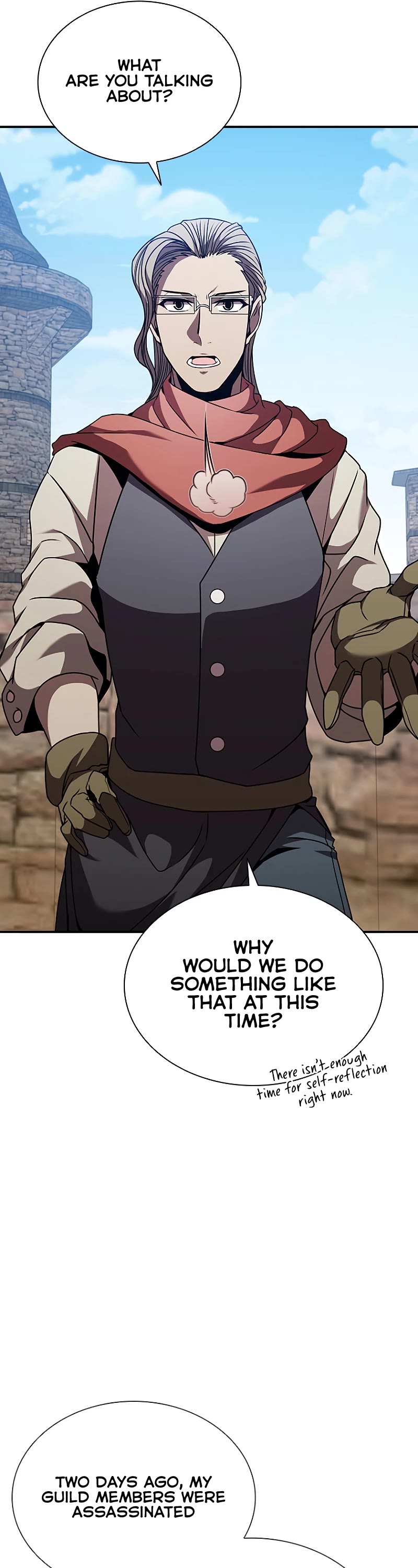 Taming Master chapter 106 page 55