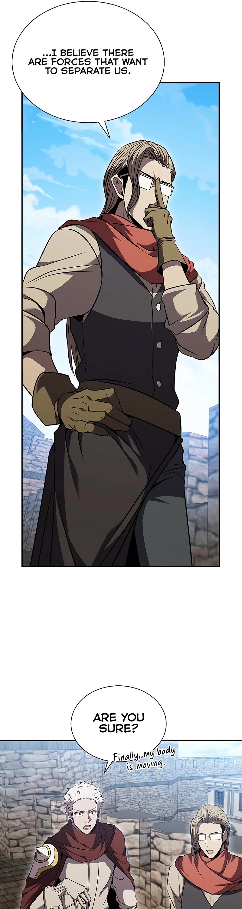 Taming Master chapter 106 page 61