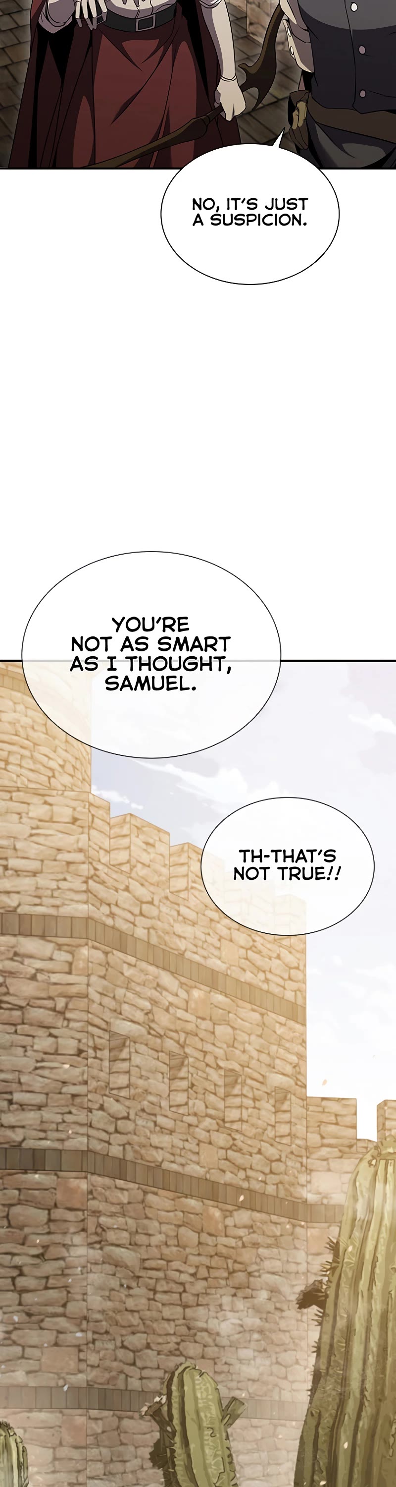 Taming Master chapter 106 page 62