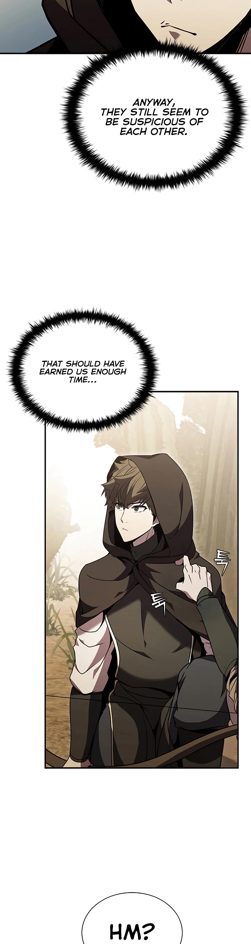 Taming Master chapter 106 page 64
