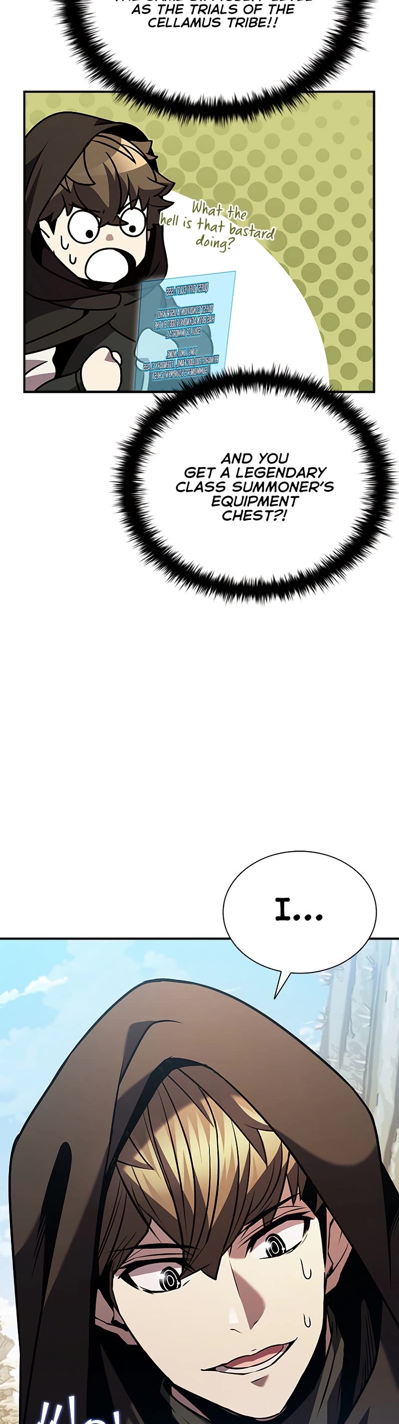 Taming Master chapter 106 page 69