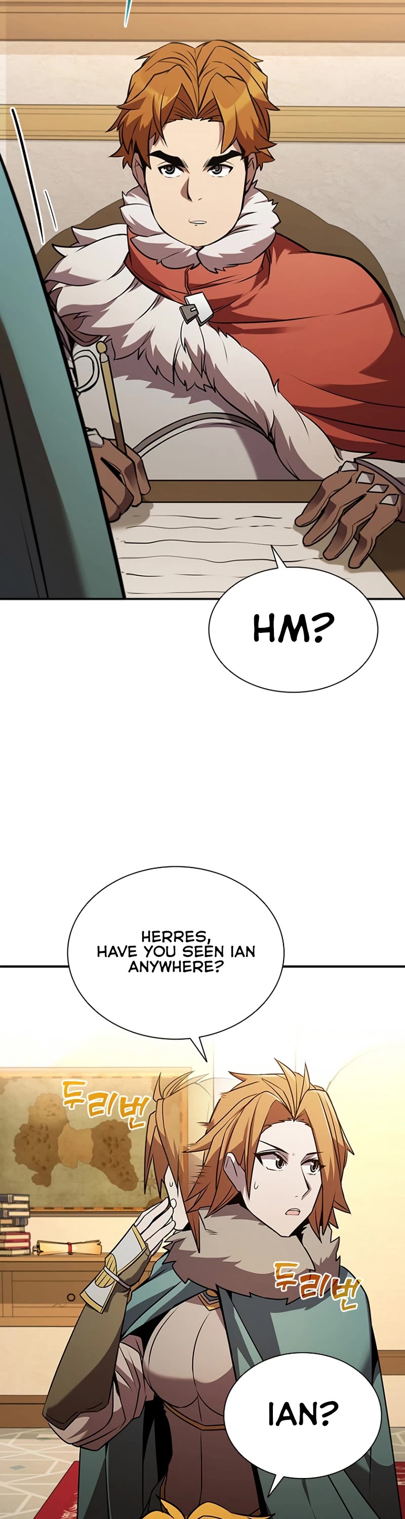 Taming Master chapter 107 page 23