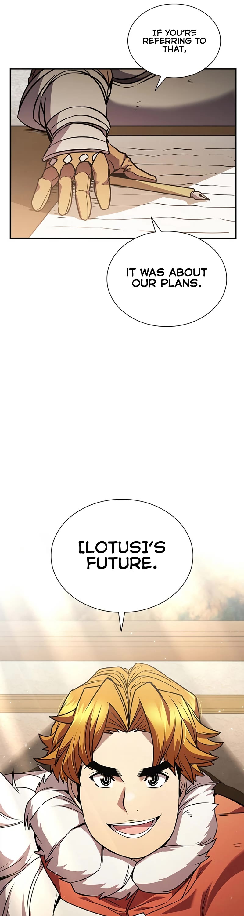 Taming Master chapter 107 page 27