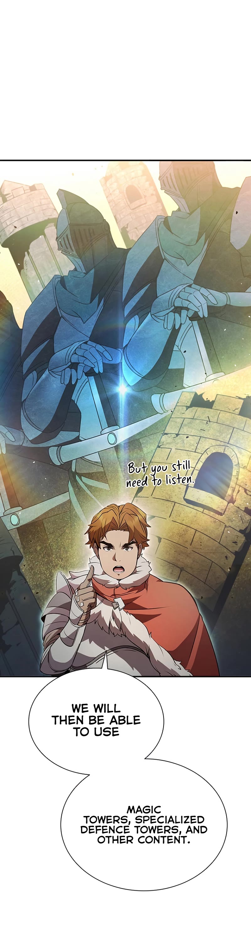 Taming Master chapter 107 page 37