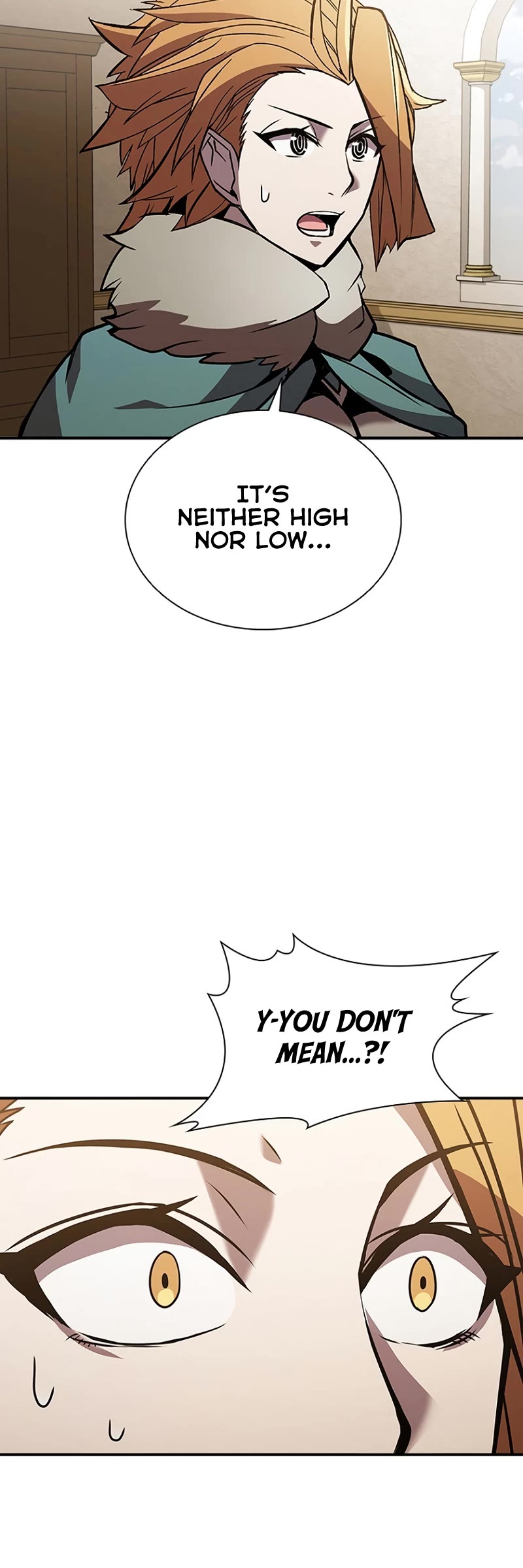 Taming Master chapter 107 page 41