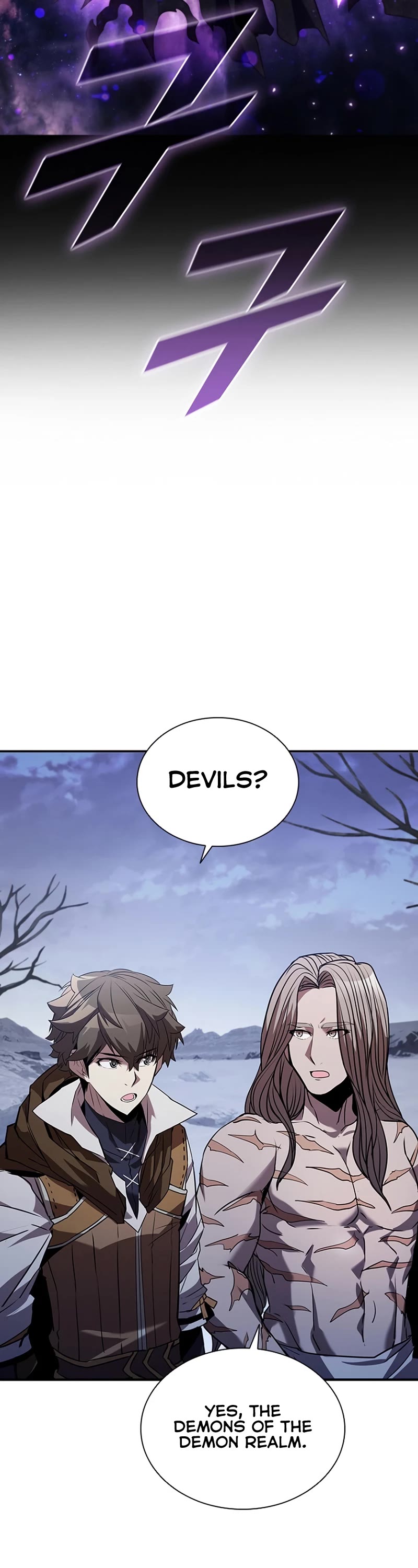 Taming Master chapter 107 page 53