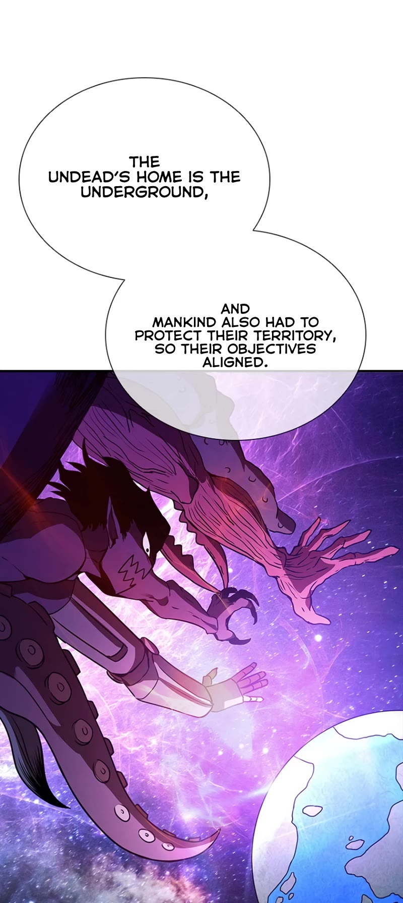 Taming Master chapter 107 page 54