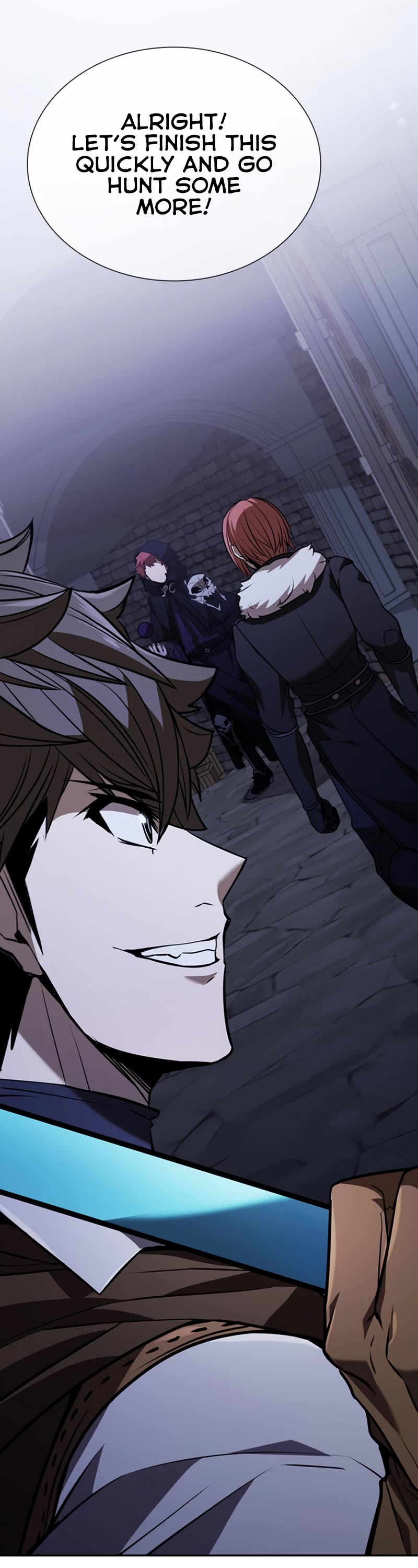 Taming Master chapter 108 page 30