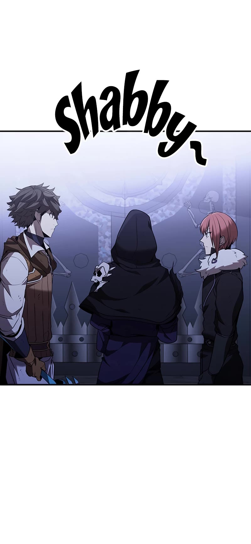 Taming Master chapter 108 page 33