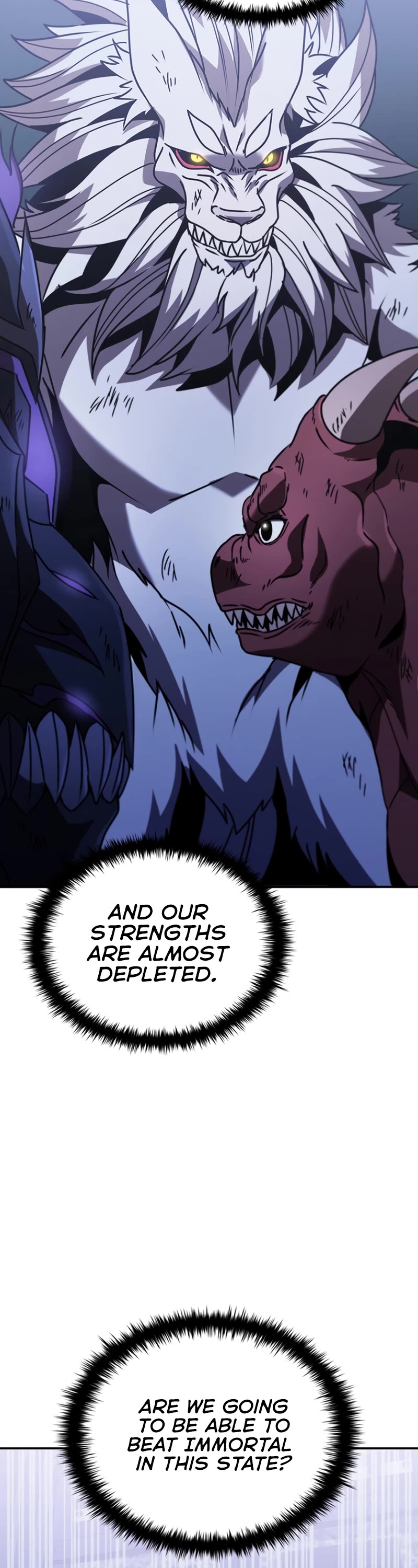 Taming Master chapter 108 page 35