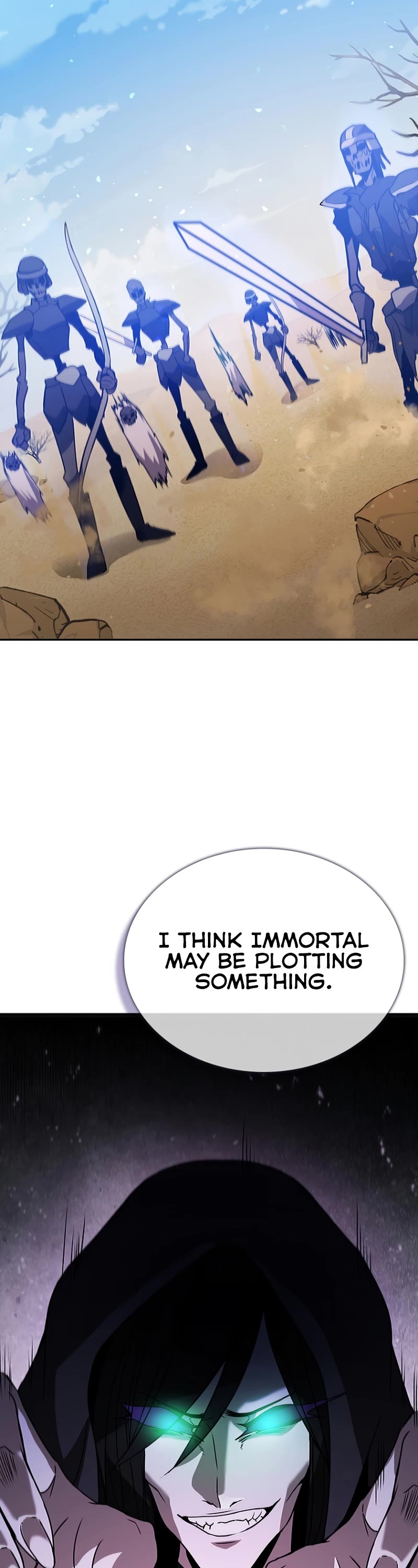 Taming Master chapter 108 page 40
