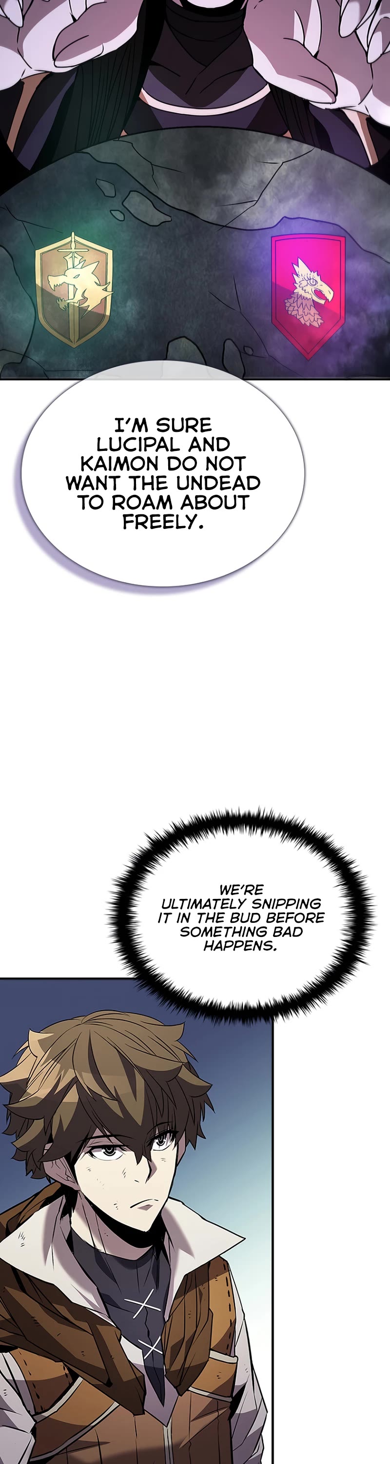 Taming Master chapter 108 page 41