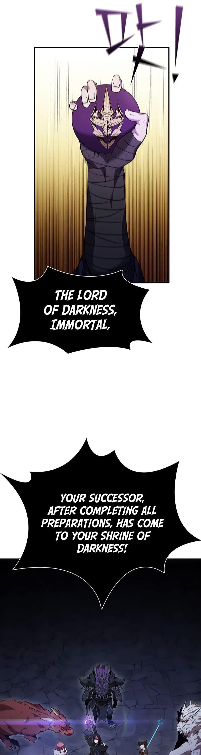 Taming Master chapter 108 page 44