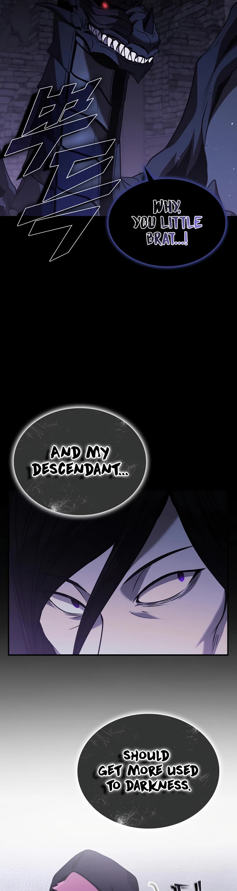 Taming Master chapter 109 page 20