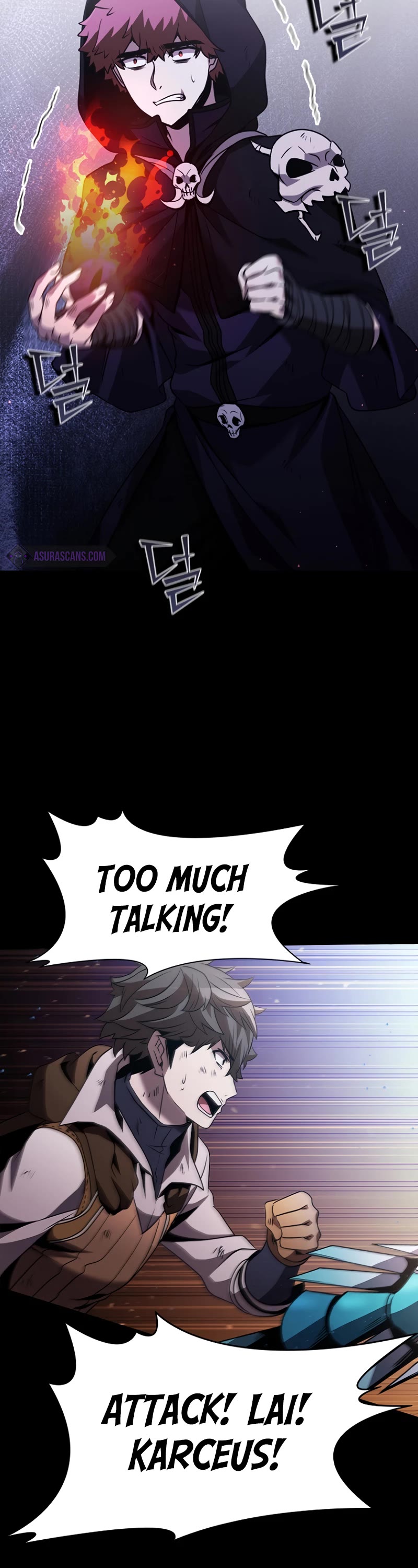 Taming Master chapter 109 page 21