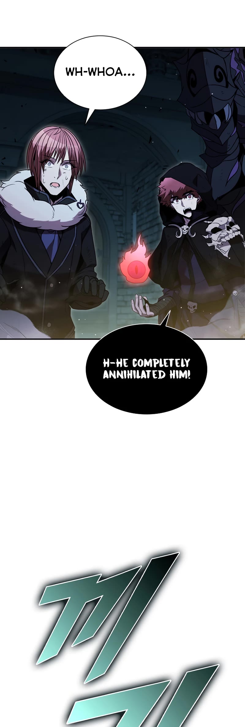 Taming Master chapter 109 page 35