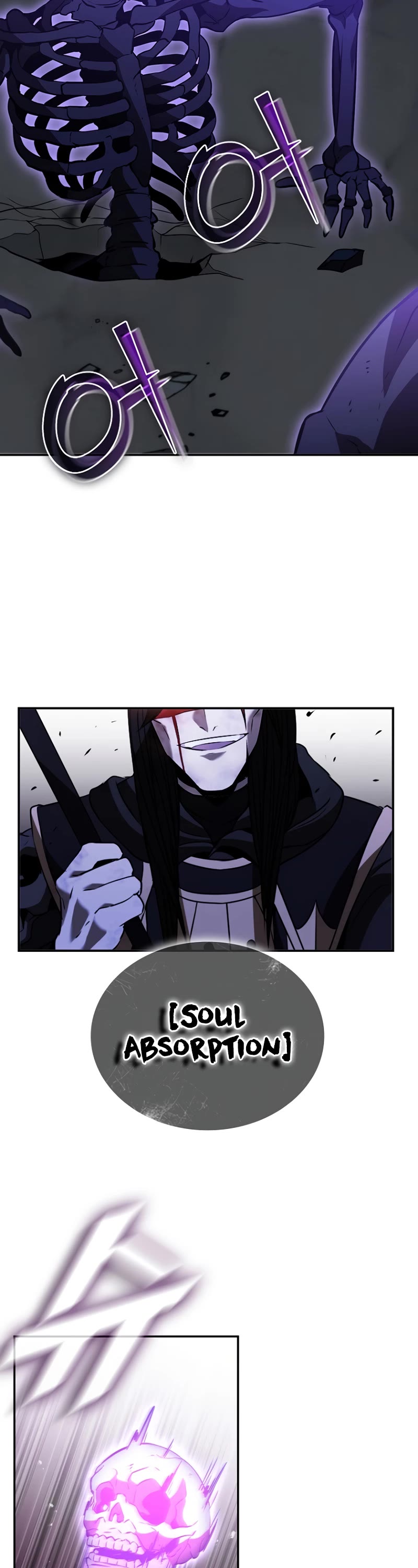 Taming Master chapter 109 page 39