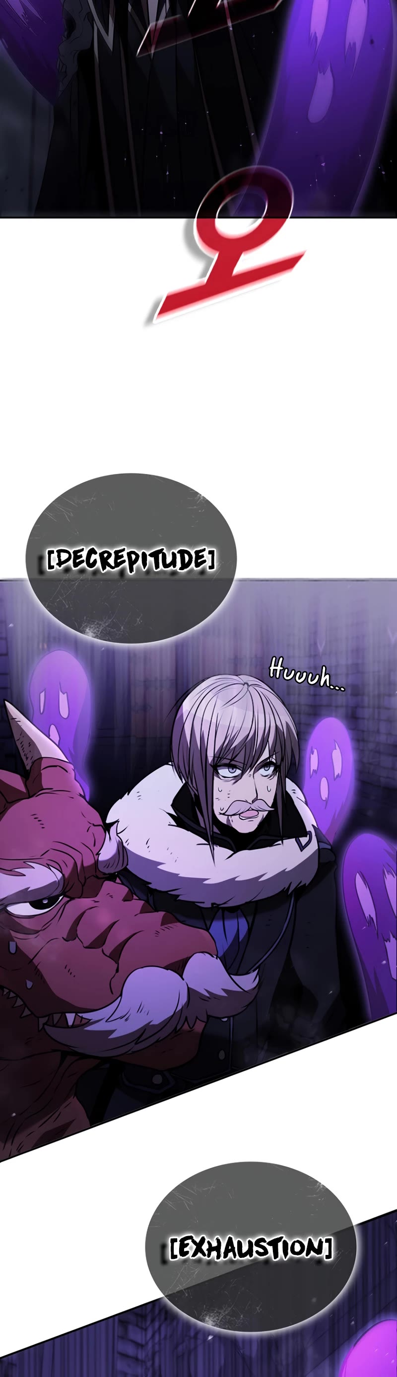 Taming Master chapter 109 page 46