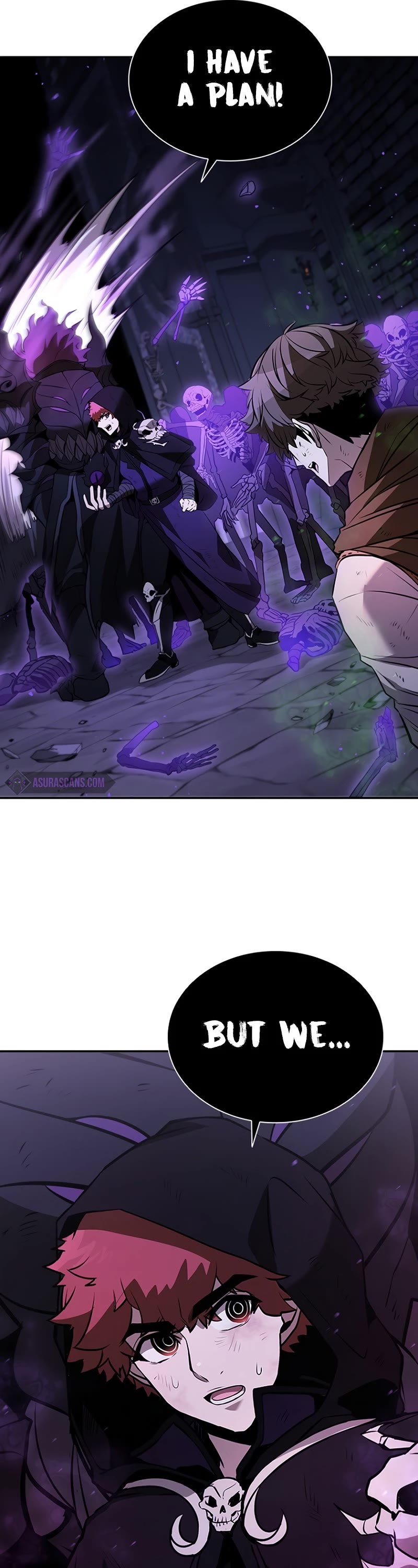 Taming Master chapter 109 page 57