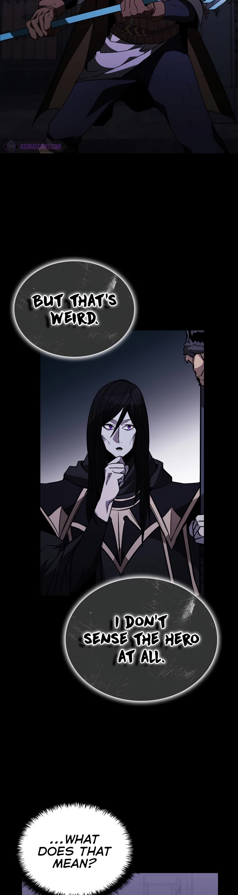 Taming Master chapter 109 page 8