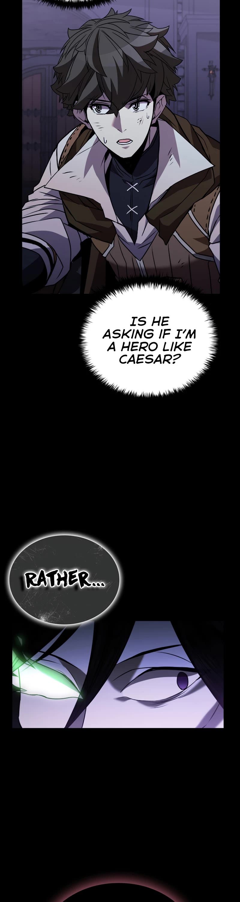 Taming Master chapter 109 page 9