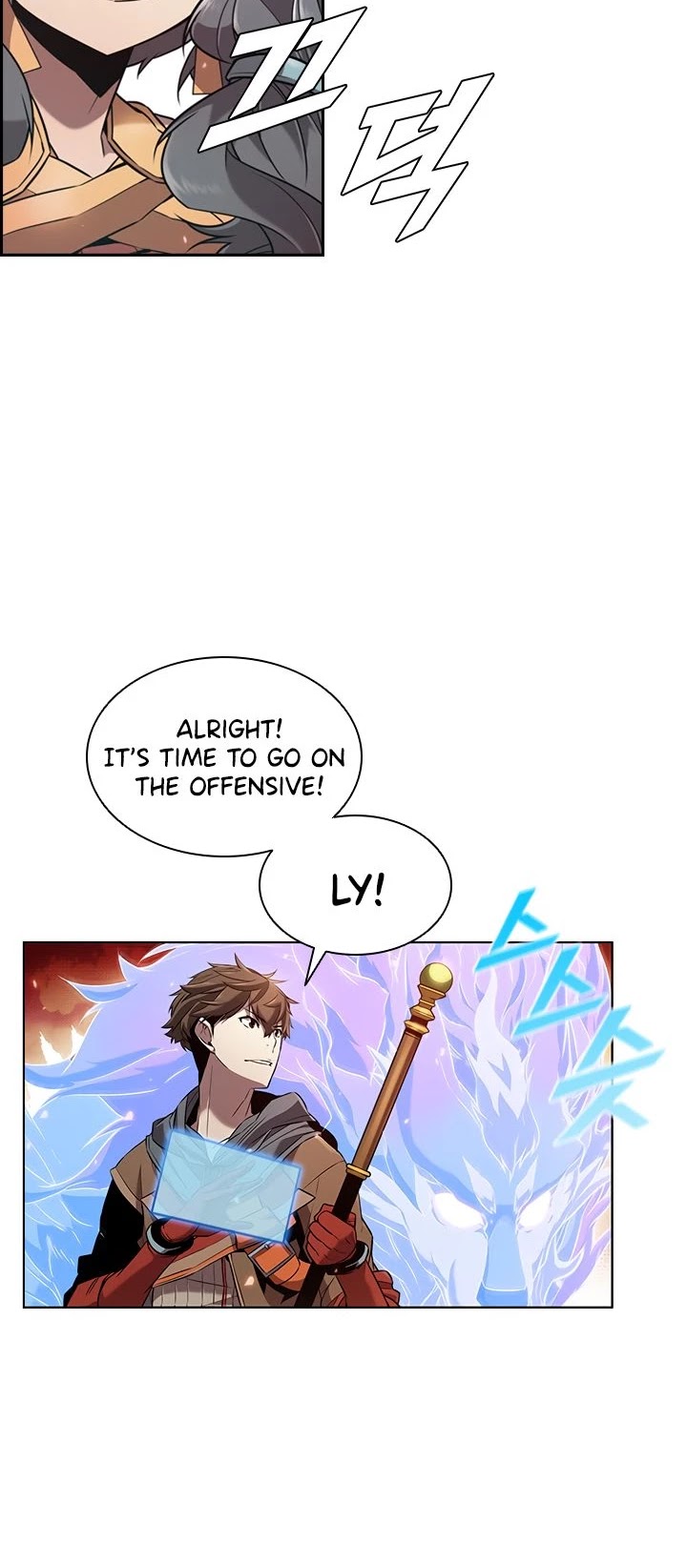 Taming Master chapter 11 page 10