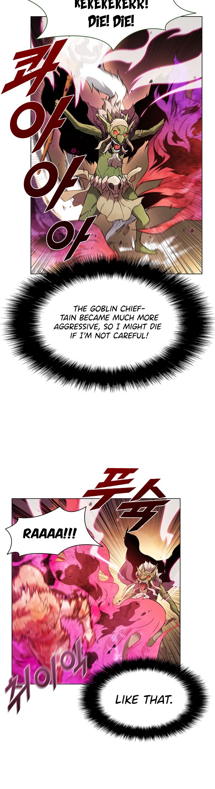 Taming Master chapter 11 page 14