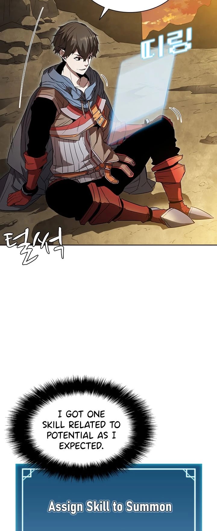 Taming Master chapter 11 page 29