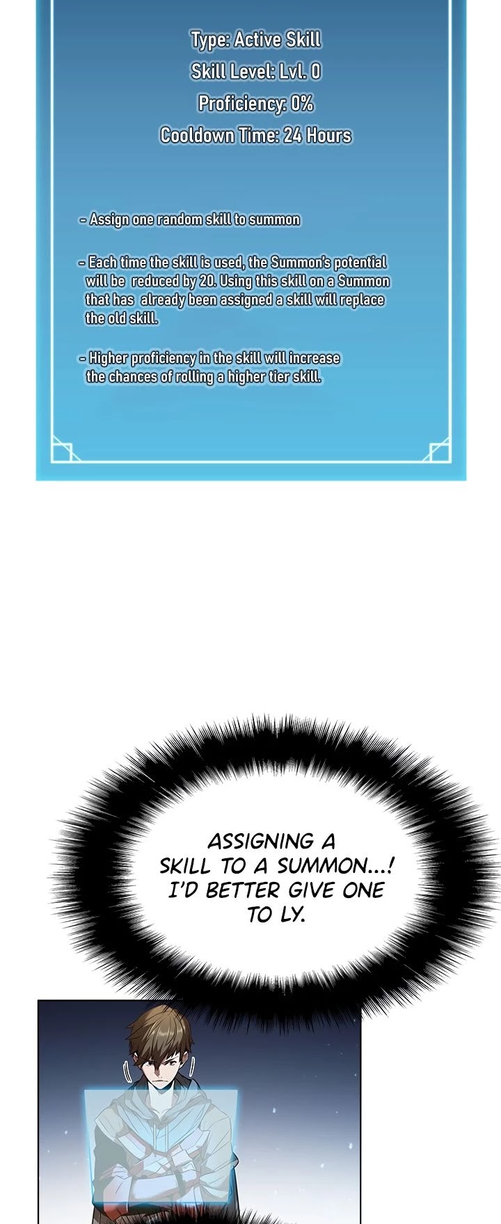 Taming Master chapter 11 page 30