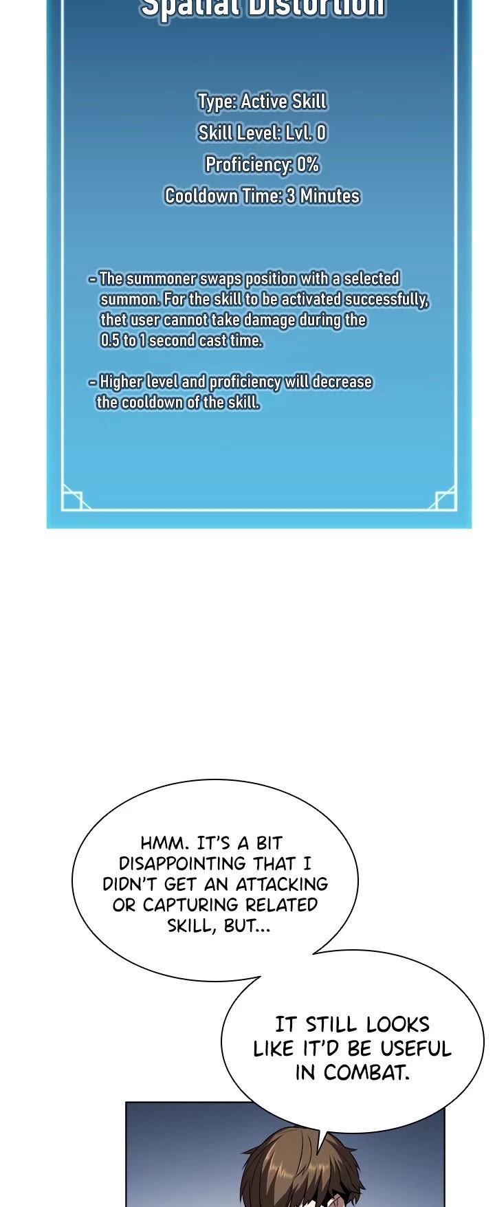 Taming Master chapter 11 page 34