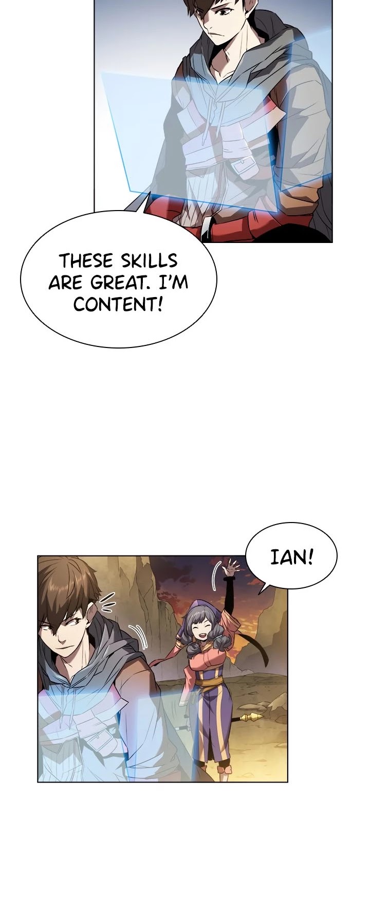 Taming Master chapter 11 page 35