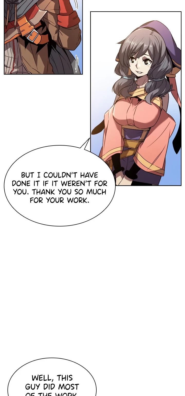 Taming Master chapter 11 page 37