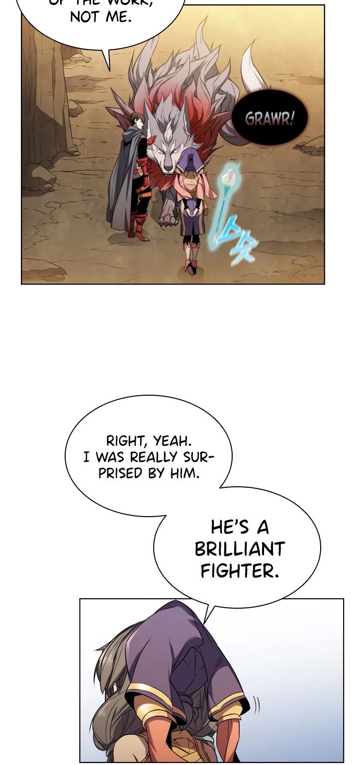 Taming Master chapter 11 page 38