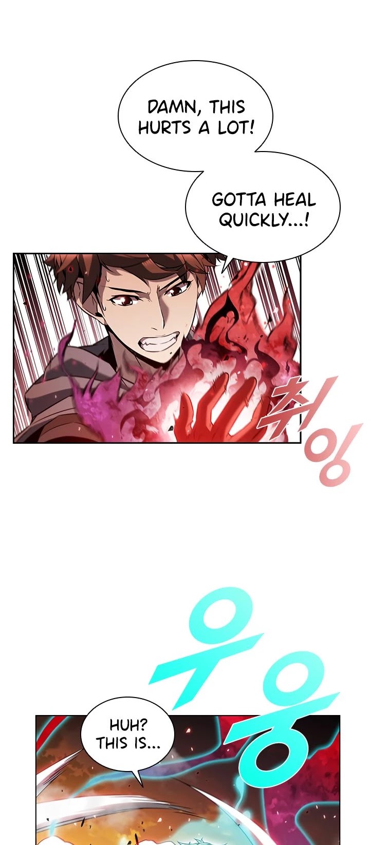 Taming Master chapter 11 page 6