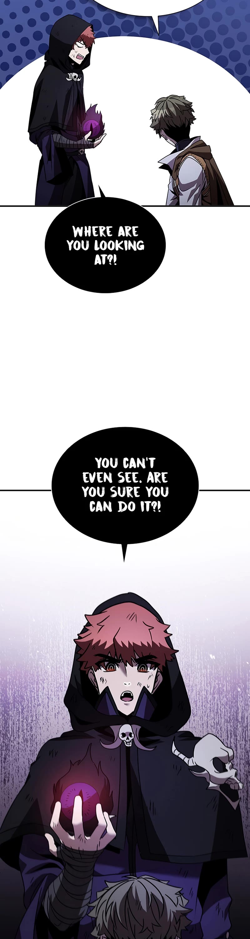 Taming Master chapter 110 page 13