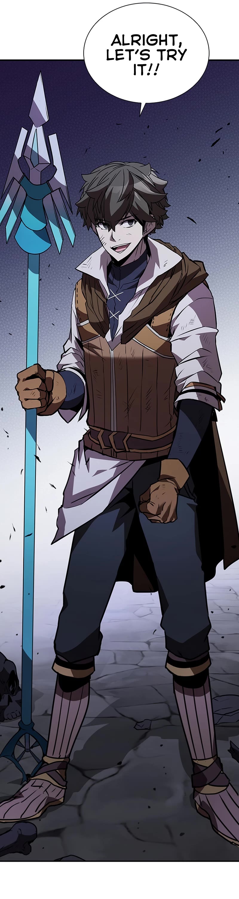 Taming Master chapter 110 page 17