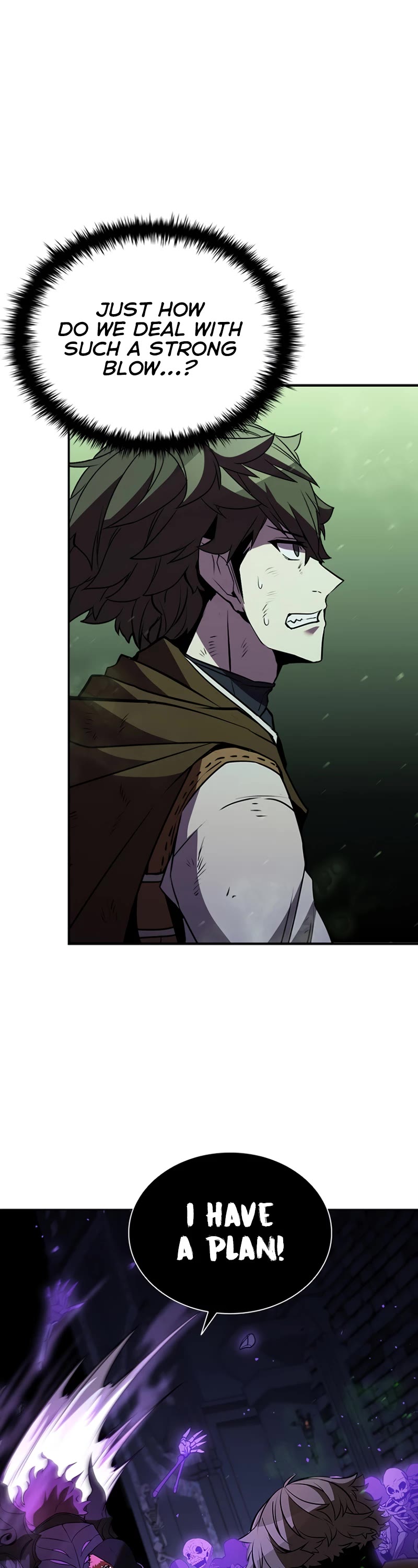 Taming Master chapter 110 page 2