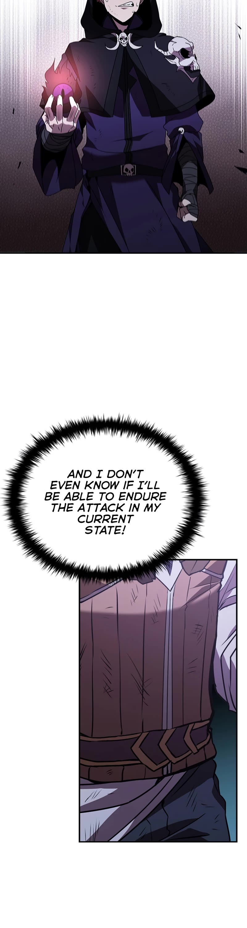 Taming Master chapter 110 page 20