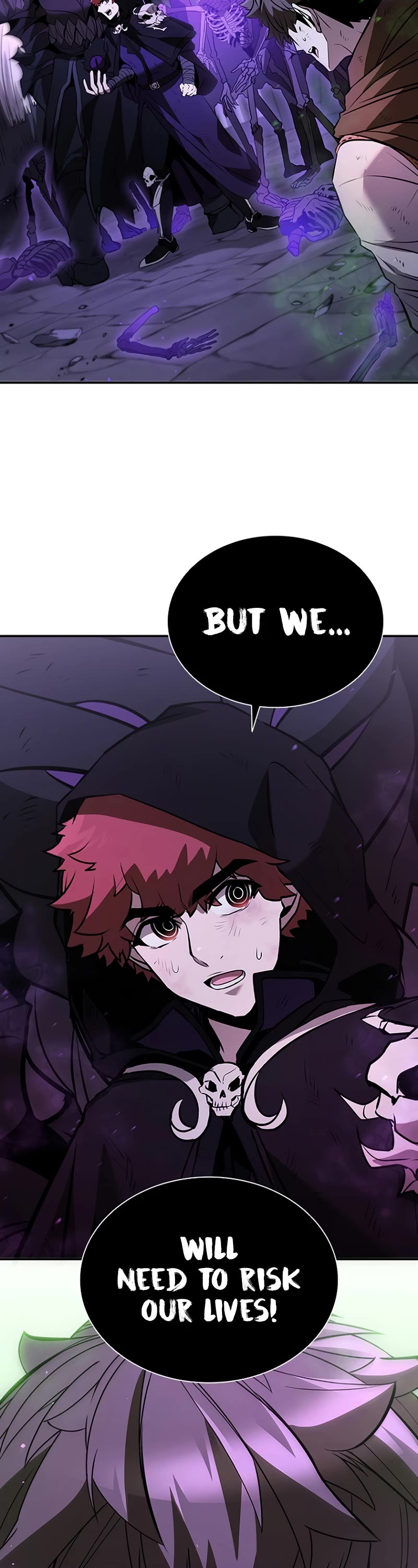 Taming Master chapter 110 page 3