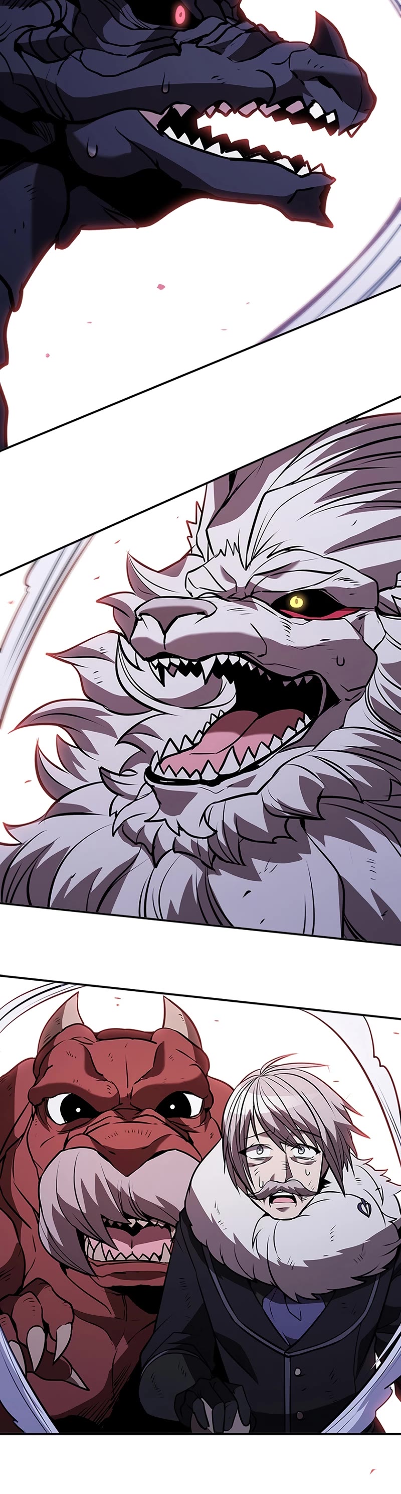 Taming Master chapter 110 page 36