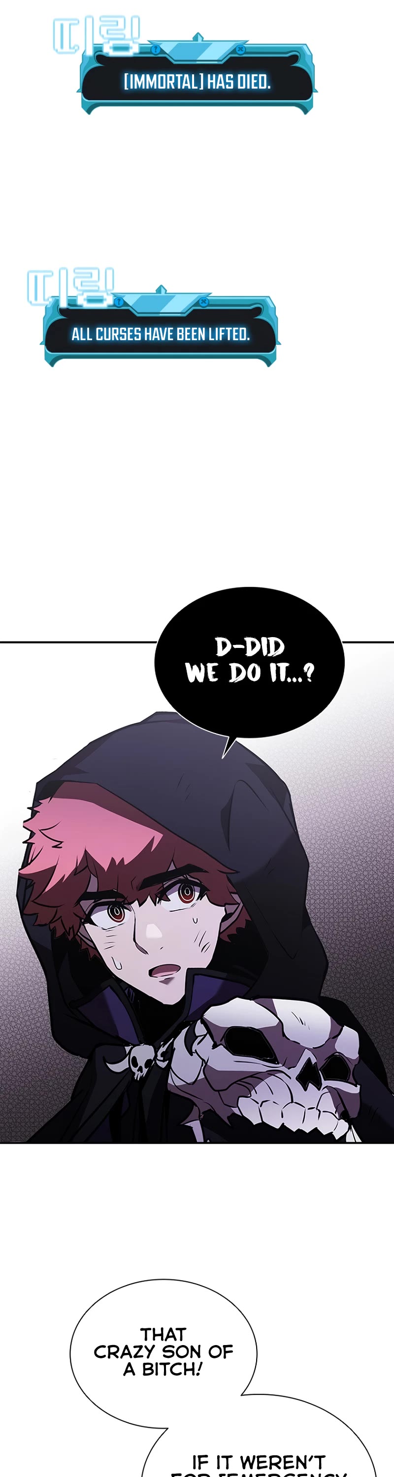 Taming Master chapter 110 page 52