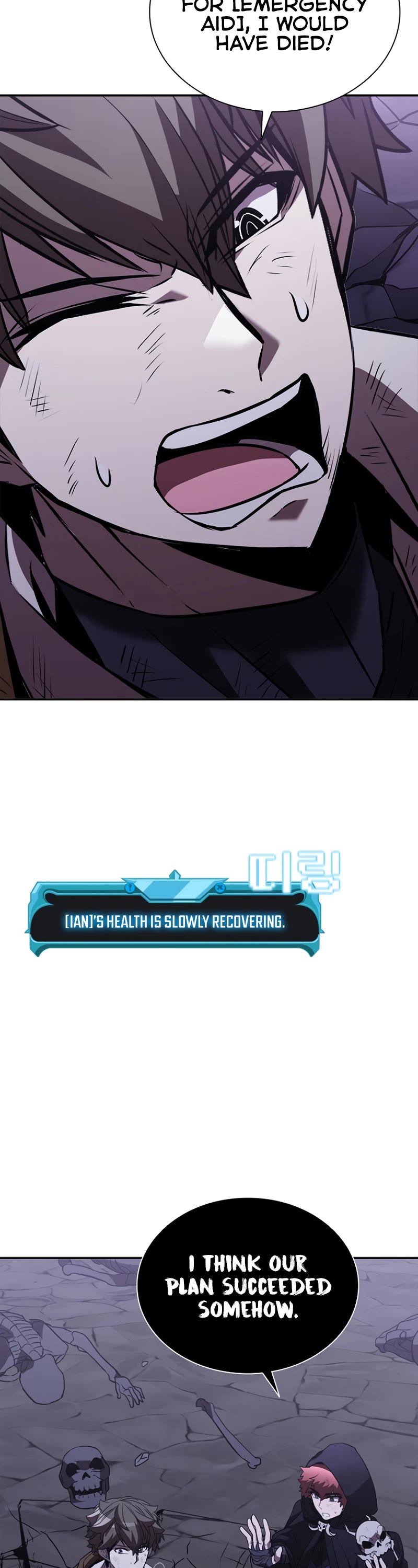 Taming Master chapter 110 page 53